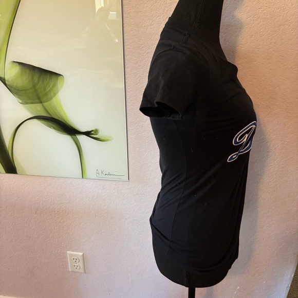 LA Dodgers women’s shirt size small - Picture 3 of 5